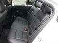 2015 Summit White Chevrolet Cruze LTZ  photo #14