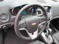 2015 Summit White Chevrolet Cruze LTZ  photo #15