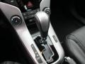 2015 Summit White Chevrolet Cruze LTZ  photo #16