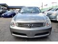 Diamond Graphite Metallic - G 35 Sedan Photo No. 2
