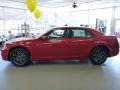 Redline 3 Coat Pearl - 300 S AWD Photo No. 2