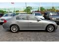 Diamond Graphite Metallic - G 35 Sedan Photo No. 7