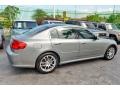 Diamond Graphite Metallic - G 35 Sedan Photo No. 8