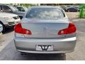 Diamond Graphite Metallic - G 35 Sedan Photo No. 11