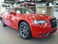 Redline 3 Coat Pearl - 300 S AWD Photo No. 7