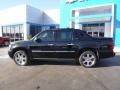 2012 Black Chevrolet Avalanche LTZ 4x4  photo #2