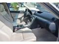 Diamond Graphite Metallic - G 35 Sedan Photo No. 17