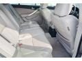 Diamond Graphite Metallic - G 35 Sedan Photo No. 20