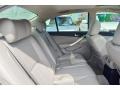 Diamond Graphite Metallic - G 35 Sedan Photo No. 21
