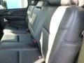 2012 Black Chevrolet Avalanche LTZ 4x4  photo #11