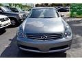 Diamond Graphite Metallic - G 35 Sedan Photo No. 33
