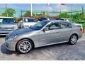 Diamond Graphite Metallic - G 35 Sedan Photo No. 36