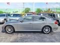 Diamond Graphite Metallic - G 35 Sedan Photo No. 38