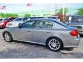 Diamond Graphite Metallic - G 35 Sedan Photo No. 39