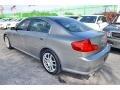 Diamond Graphite Metallic - G 35 Sedan Photo No. 40