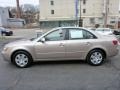 Golden Beige - Sonata GLS Photo No. 2