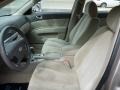 Golden Beige - Sonata GLS Photo No. 4