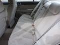 Golden Beige - Sonata GLS Photo No. 5