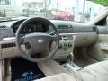 Golden Beige - Sonata GLS Photo No. 6