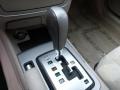 Golden Beige - Sonata GLS Photo No. 7