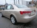 Golden Beige - Sonata GLS Photo No. 10