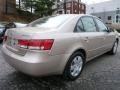 Golden Beige - Sonata GLS Photo No. 12