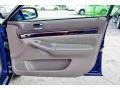 2001 Pelican Blue Metallic Audi A4 2.8 quattro Sedan  photo #10