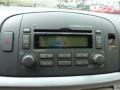 Golden Beige - Sonata GLS Photo No. 23