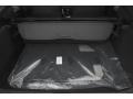 2015 Honda CR-Z Black Interior Trunk Photo