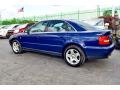 2001 Pelican Blue Metallic Audi A4 2.8 quattro Sedan  photo #28