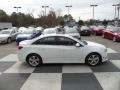 Summit White - Cruze LT Photo No. 3