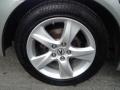 Palladium Metallic - TSX Sedan Photo No. 7