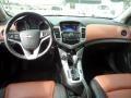 Summit White - Cruze LT Photo No. 15