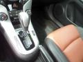 Summit White - Cruze LT Photo No. 19