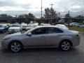 Palladium Metallic - TSX Sedan Photo No. 18