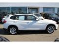 Alpine White - X1 xDrive 28i Photo No. 2