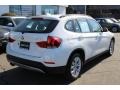 Alpine White - X1 xDrive 28i Photo No. 3