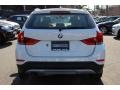 Alpine White - X1 xDrive 28i Photo No. 4