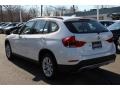 Alpine White - X1 xDrive 28i Photo No. 5