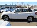 Alpine White - X1 xDrive 28i Photo No. 6
