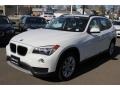 Alpine White - X1 xDrive 28i Photo No. 7