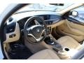 Alpine White - X1 xDrive 28i Photo No. 11