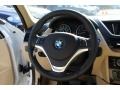 Alpine White - X1 xDrive 28i Photo No. 19
