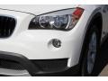 Alpine White - X1 xDrive 28i Photo No. 32