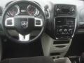 2012 True Blue Pearl Dodge Grand Caravan SE  photo #2