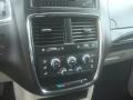 2012 True Blue Pearl Dodge Grand Caravan SE  photo #4