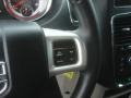 2012 True Blue Pearl Dodge Grand Caravan SE  photo #6