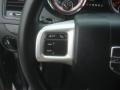2012 True Blue Pearl Dodge Grand Caravan SE  photo #7