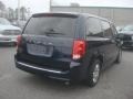 2012 True Blue Pearl Dodge Grand Caravan SE  photo #13