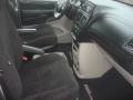 2012 True Blue Pearl Dodge Grand Caravan SE  photo #21
